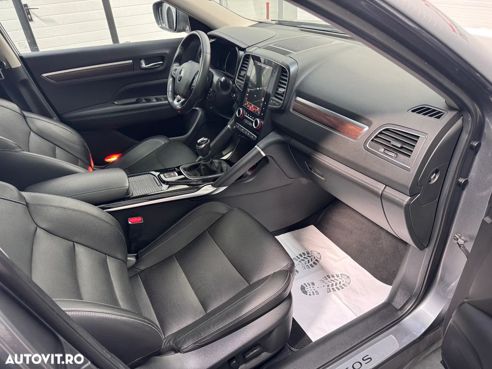 Renault Koleos INTENS 4X4 - 12