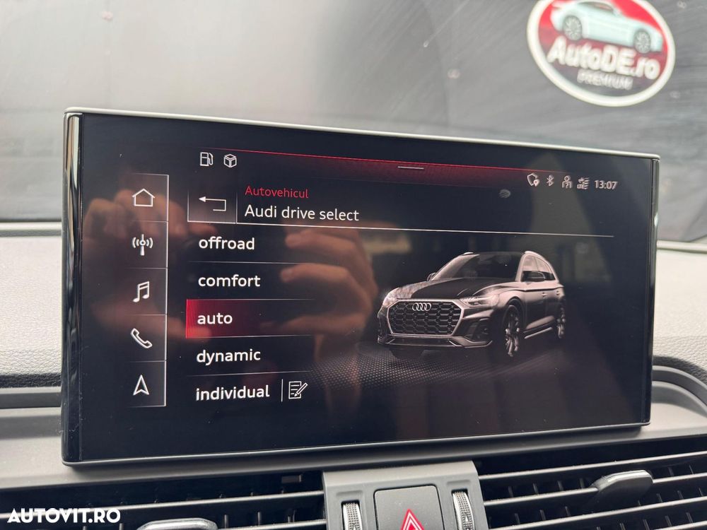 AUDI Q5 2021 — imagine 26
