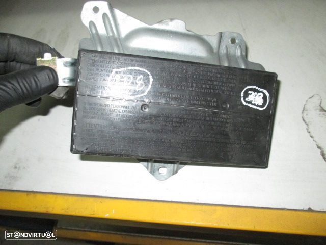 Airbag Porta 2208600305 MERCEDES W220 2002 ESQ - 1