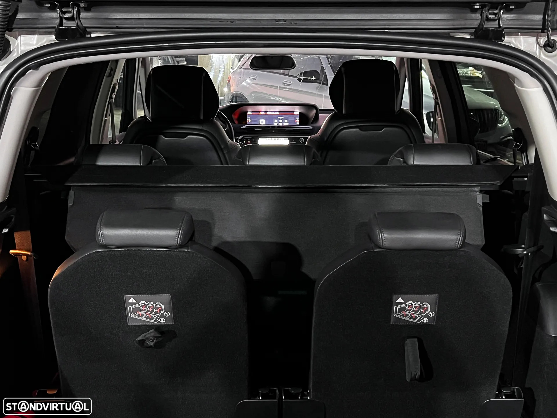 Citroën C4 Spacetourer 1.5 BlueHDi Feel Business - 14