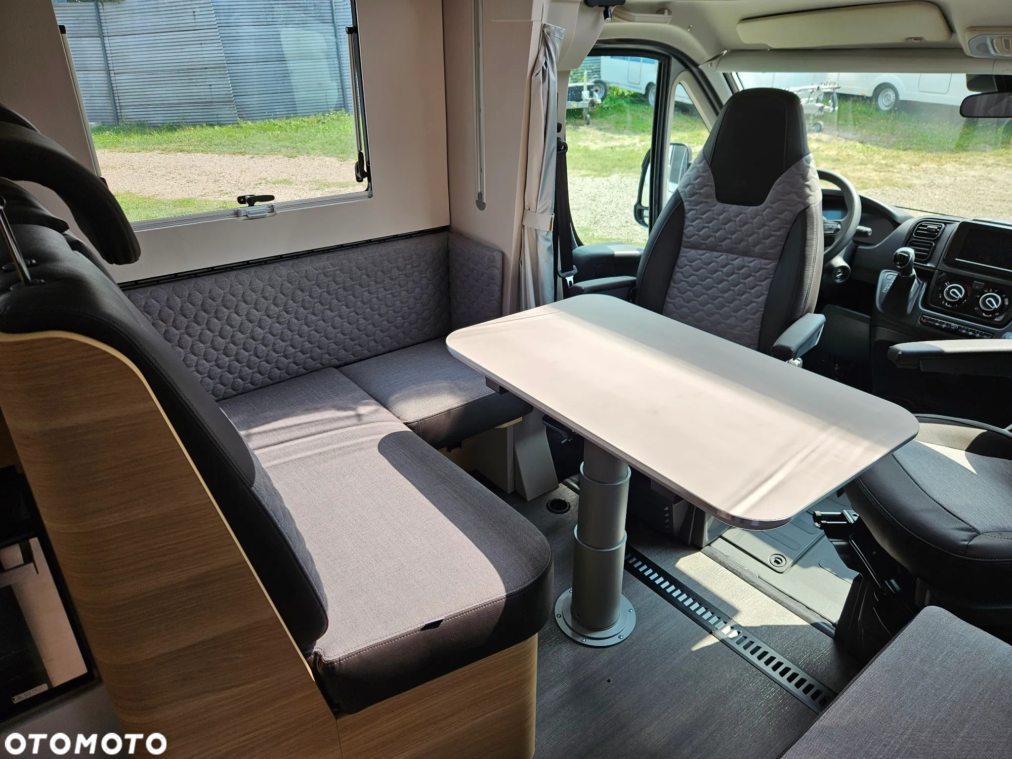 Adria Matrix Plus 670 SC - 9