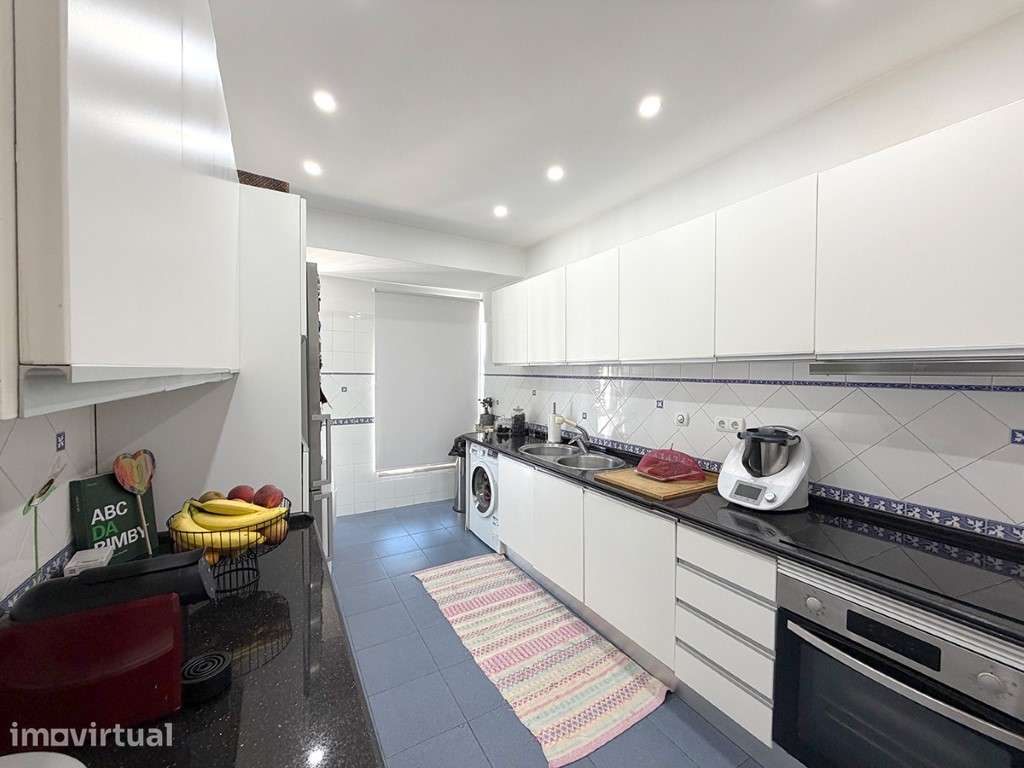 Apartamento T4 Duplex no Condomínio Portais da Arrábida - Quinta do... - Grande imagem: 4/21