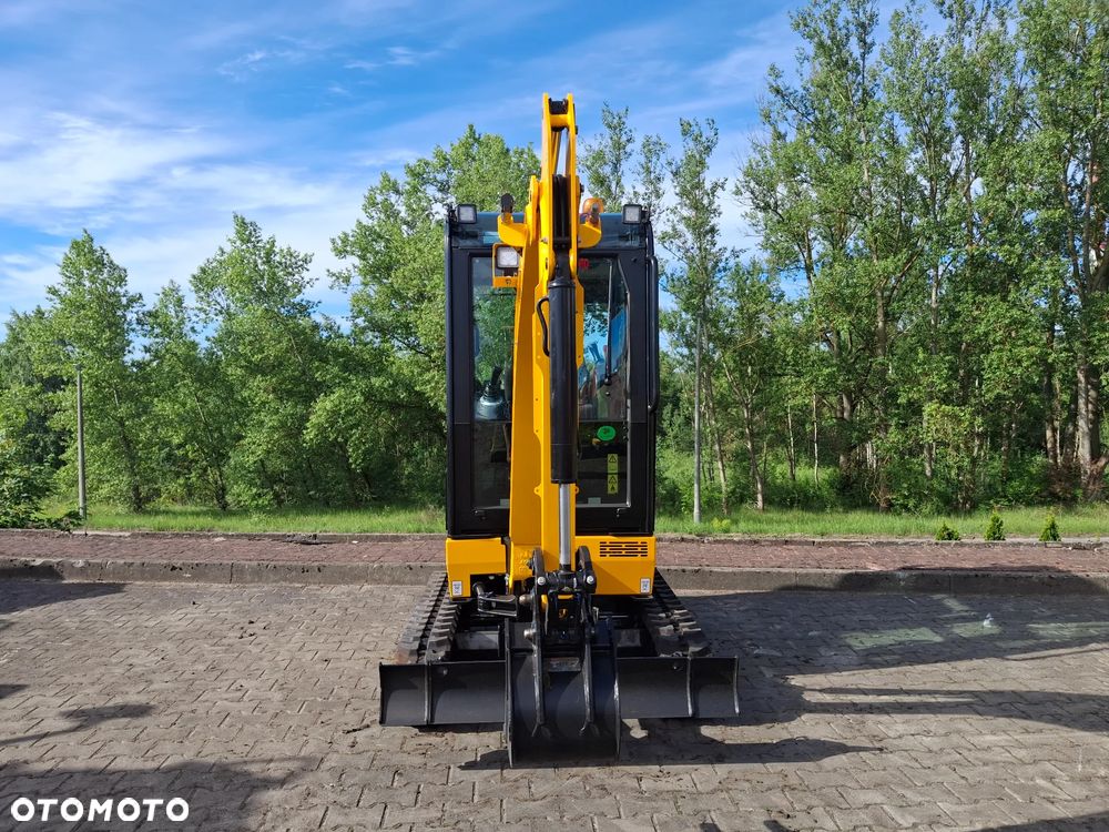 JCB 16C-1 - 6