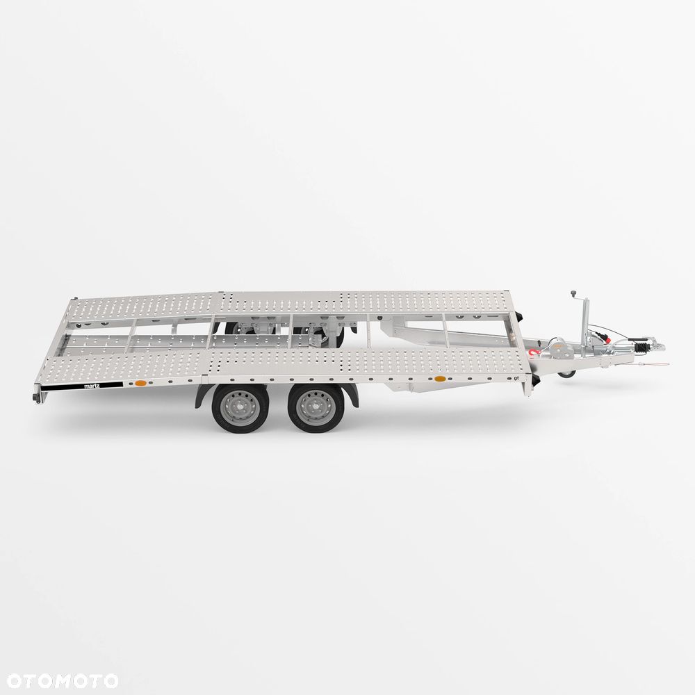 Martz GT UNIDECK PLUS 450/2 S 2700kg 450x215 - 8