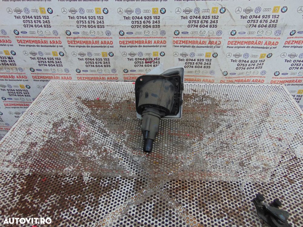 Usita rezervor renault Master 2011-prezent Opel Movano usa rezervor combustibil ad blue nv400 nissan - 11