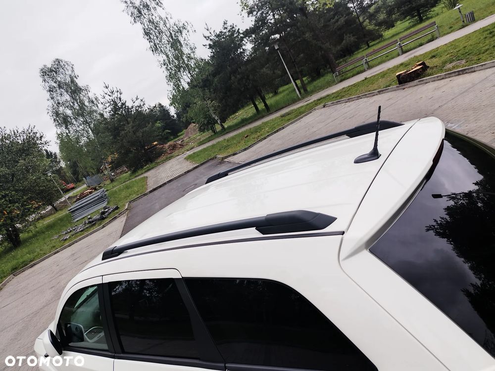 Fiat Freemont 3.6 V6 Lounge - 39