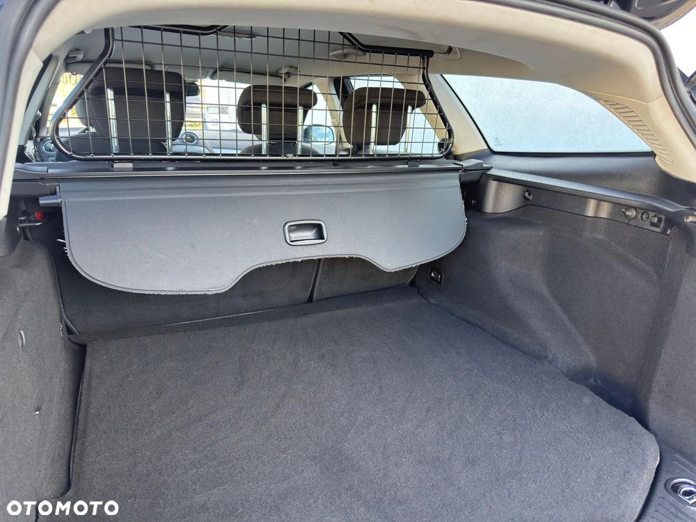 Ford Mondeo 2.0 TDCi Titanium - 16