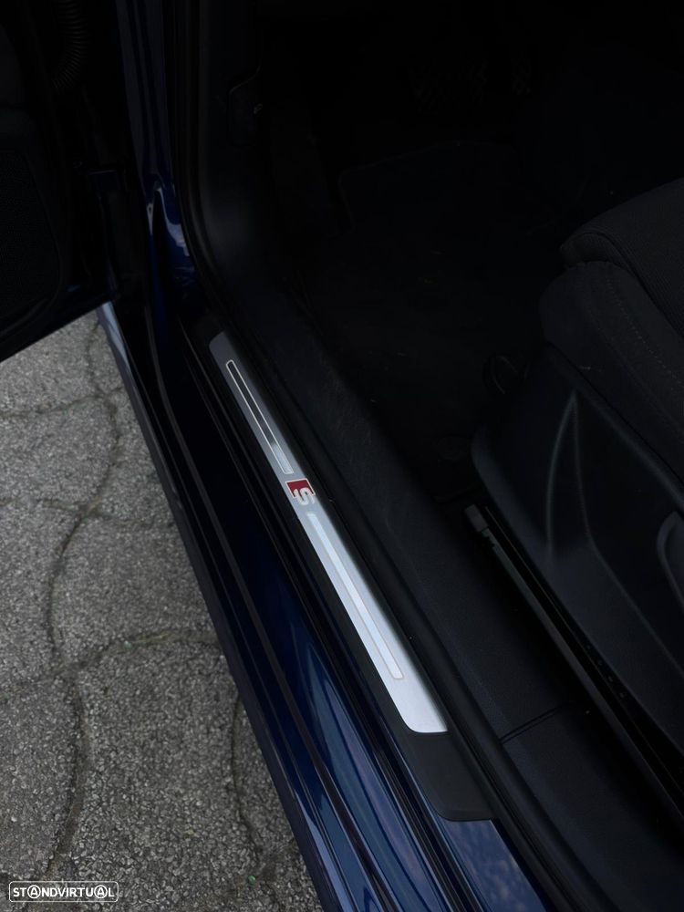 Audi A4 Avant - 14