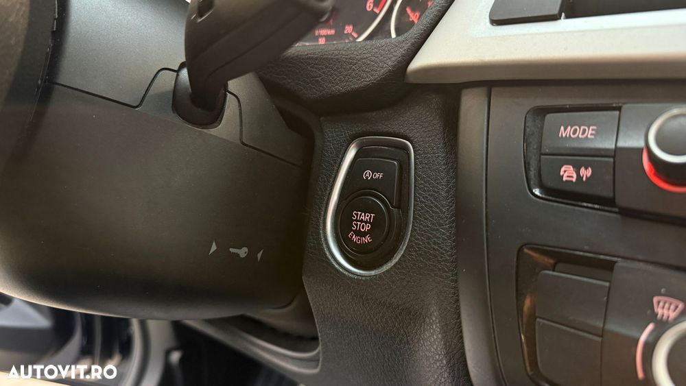 BMW Seria 3 318d - 20