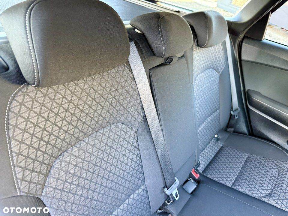 Kia Ceed 1.4 T-GDI OPF Platinum Edition - 35