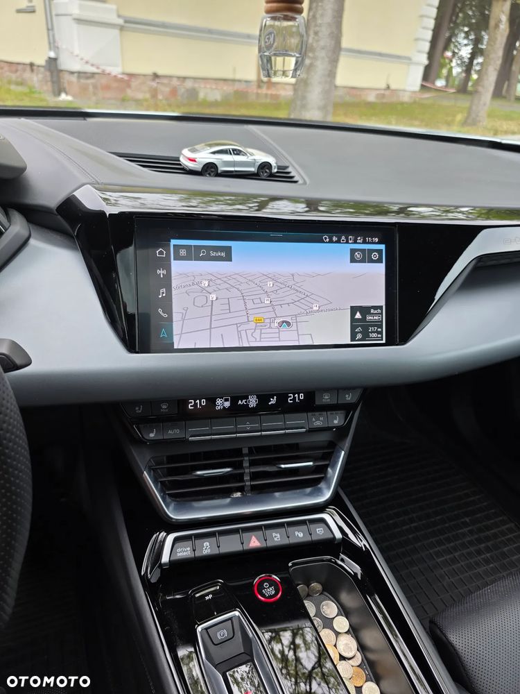 Audi e-tron GT - 19