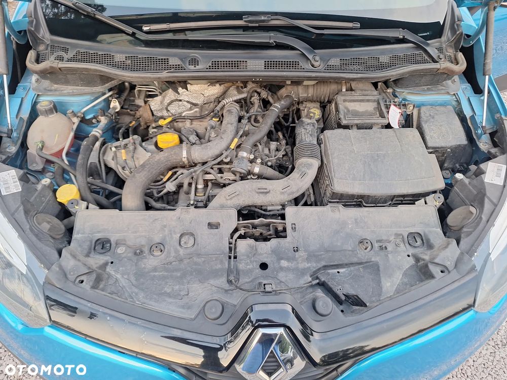 Renault Captur - 14