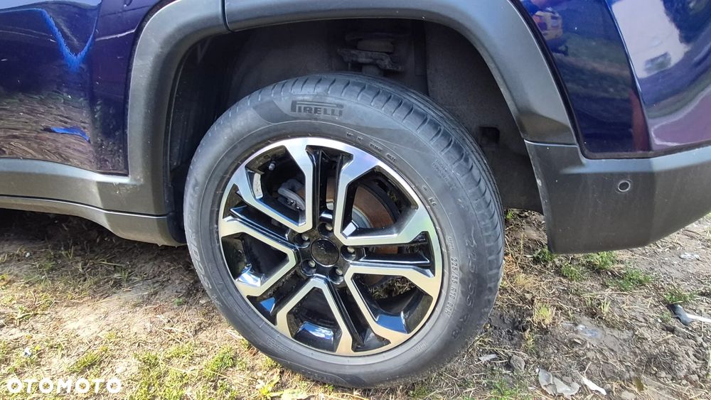 Jeep Compass 1.3 TMair Limited FWD S&S DDCT - 39