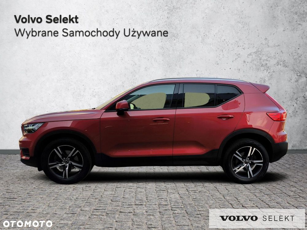 Volvo XC 40 - 7