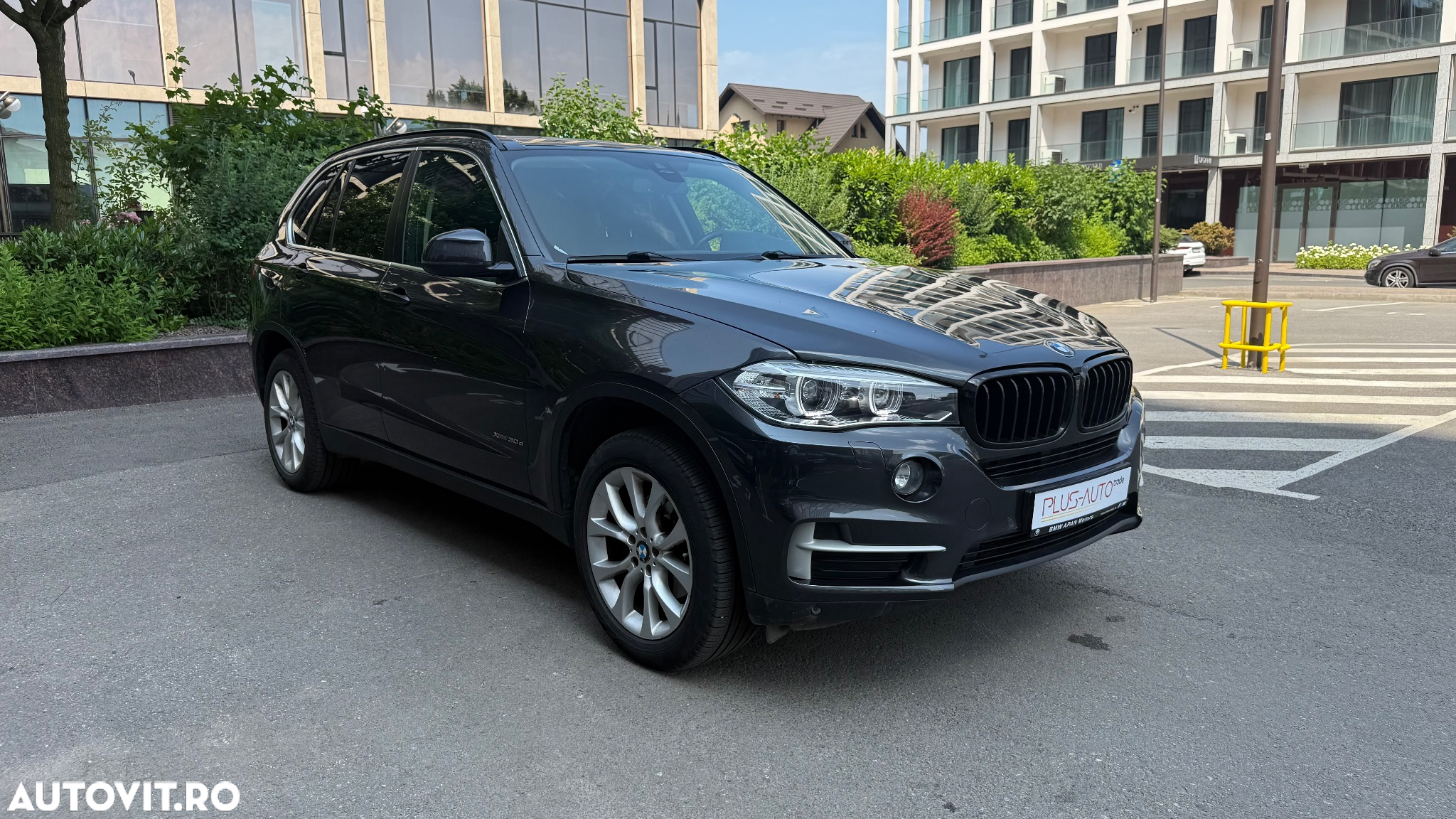 BMW X5 xDrive30d - 4