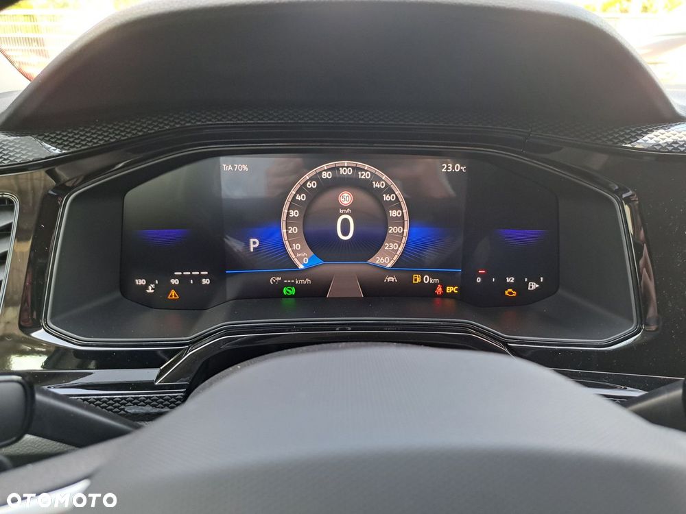 Volkswagen Polo 1.0 TSI Life DSG - 18