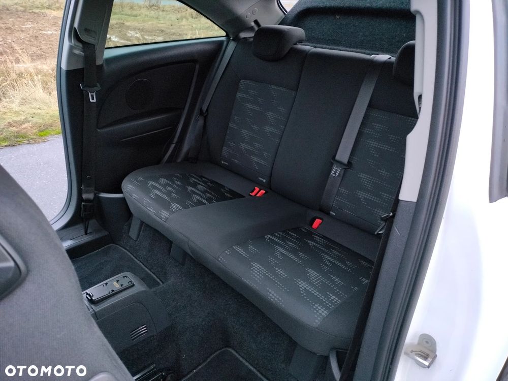 Opel Corsa 1.2 16V EcoFLEX Satellite - 30