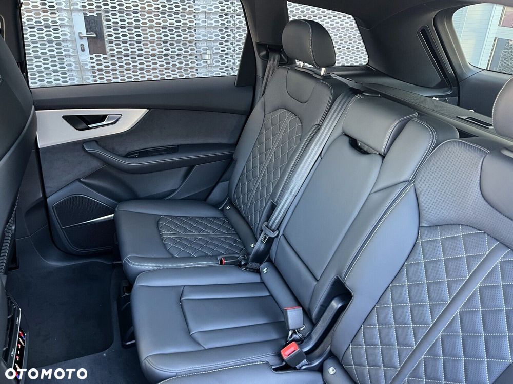 Audi Q7 - 23
