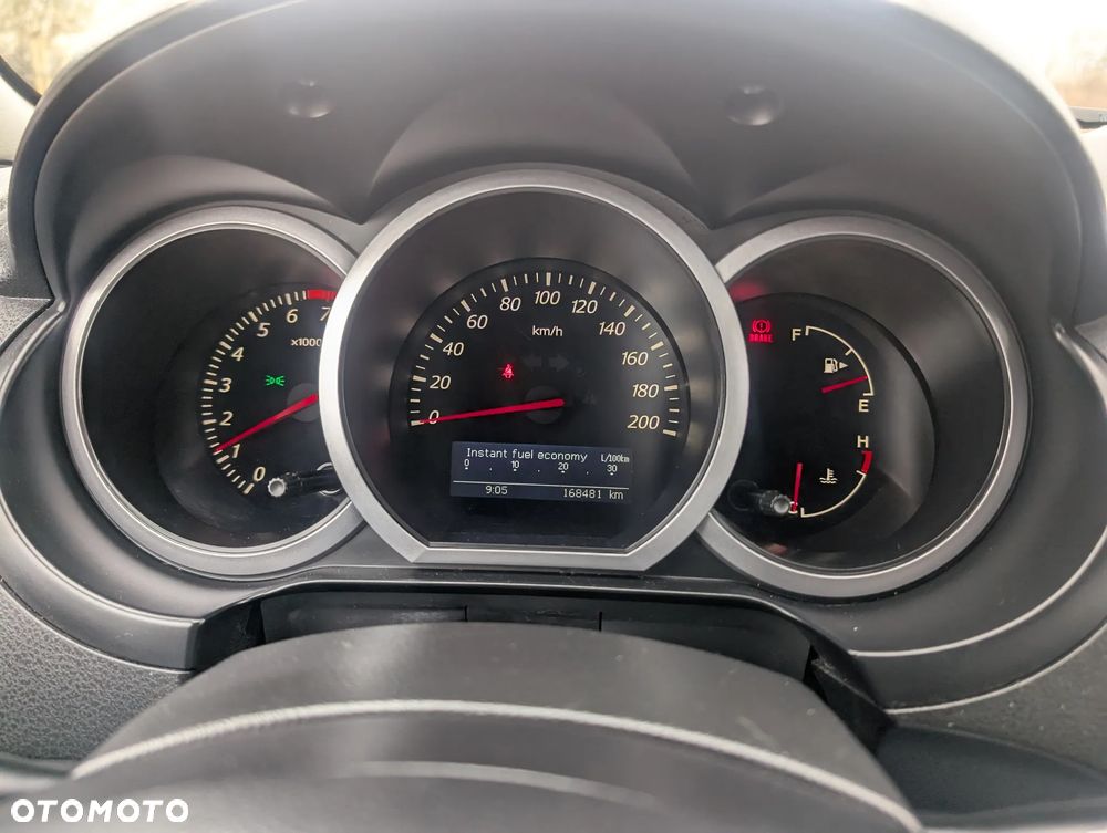 Suzuki Grand Vitara 1.6 Comfort EU5 - 19