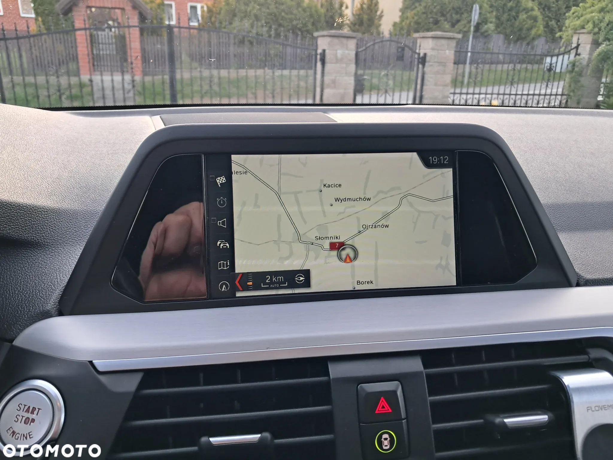 BMW X3 xDrive20d Luxury Line - 19