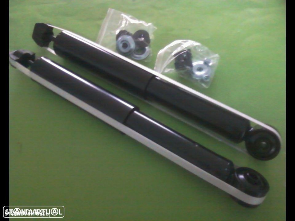 Par amortecedores tras Suzuki Vitara 1988-2000(NOVOS) - 1