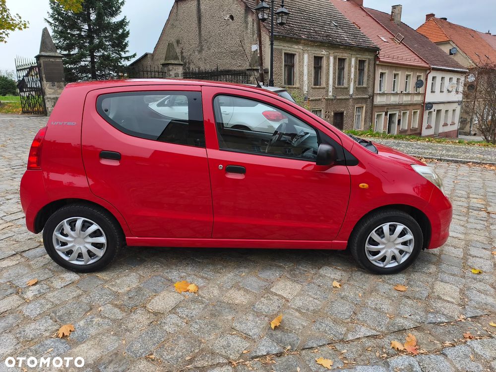 Suzuki Alto - 6