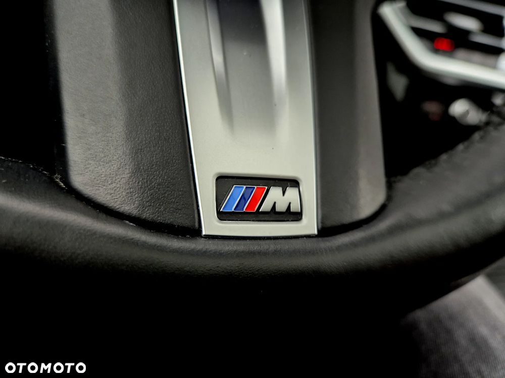 BMW X3 xDrive30e M Sport - 12