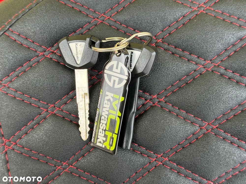 Kawasaki Z 900 - 38