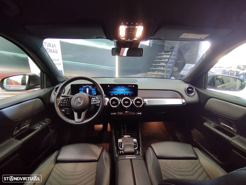 Mercedes-Benz GLB 180 d Style - 18