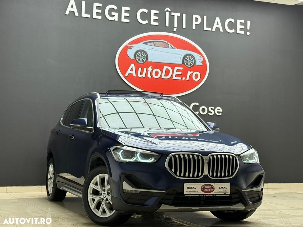 BMW X1 - 2