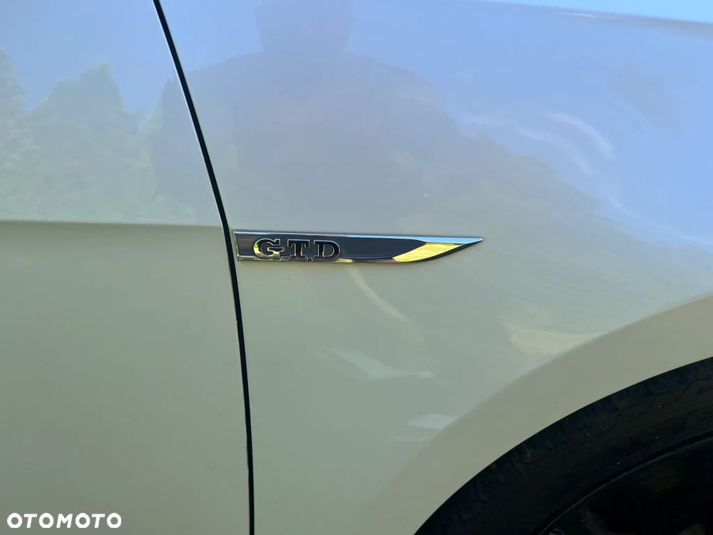 Volkswagen Golf - 7