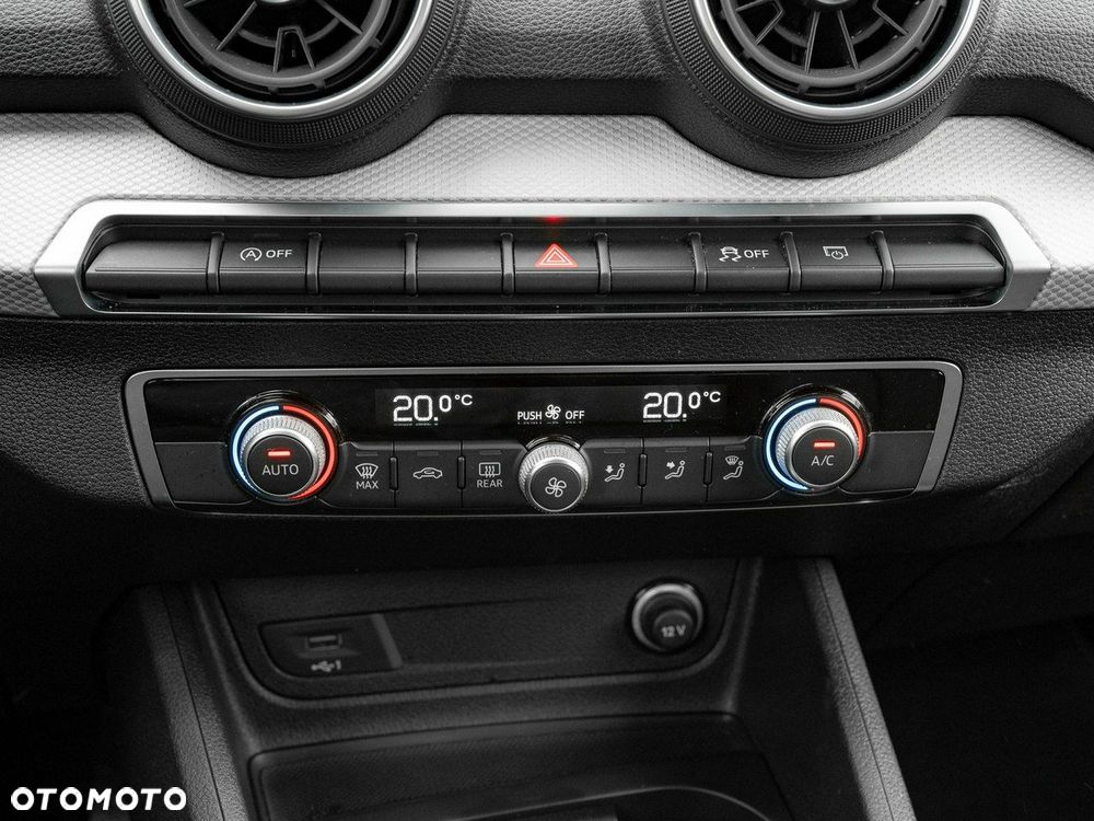 Audi Q2 35 TFSI S tronic - 18