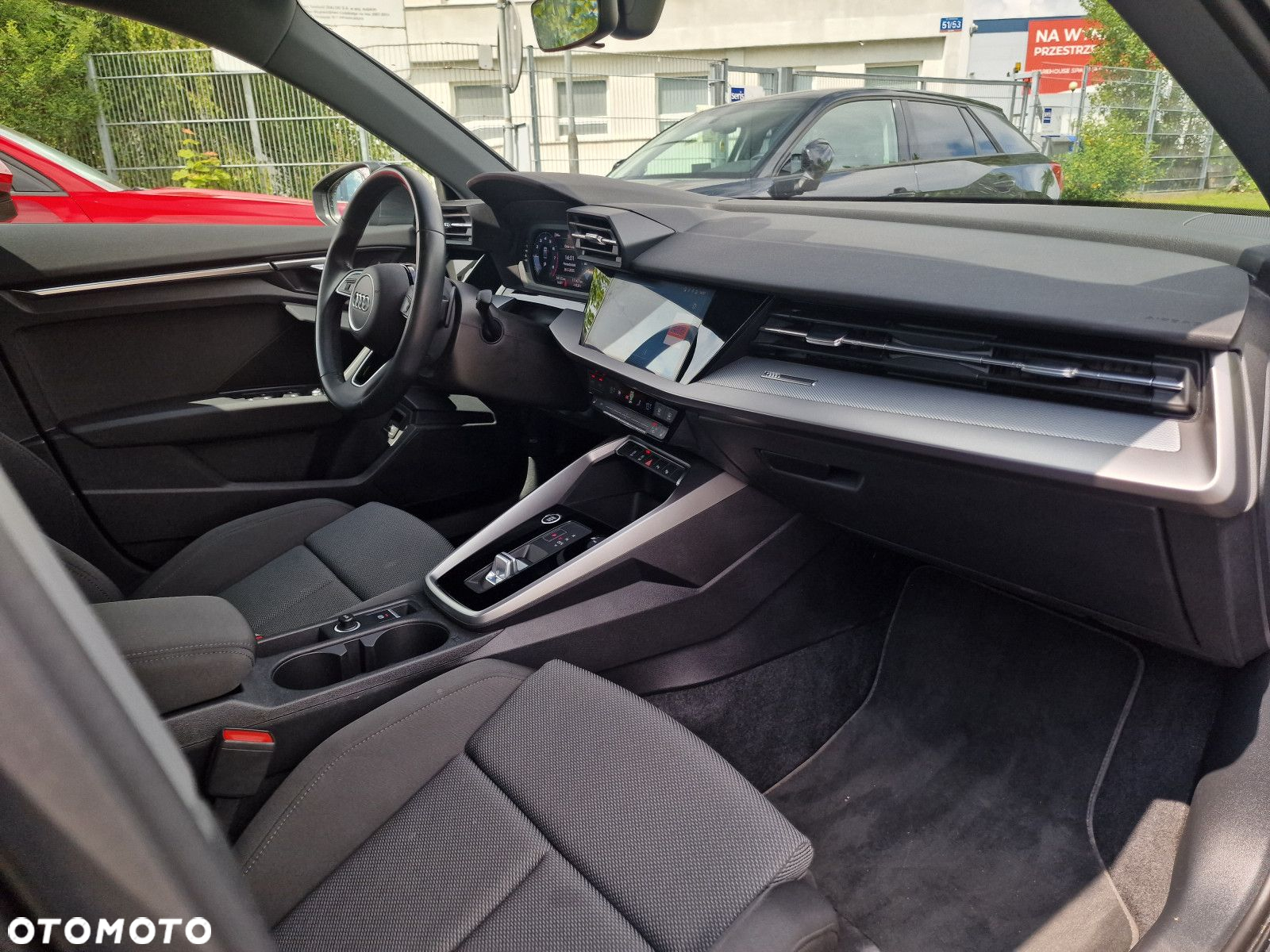 Audi A3 - 15