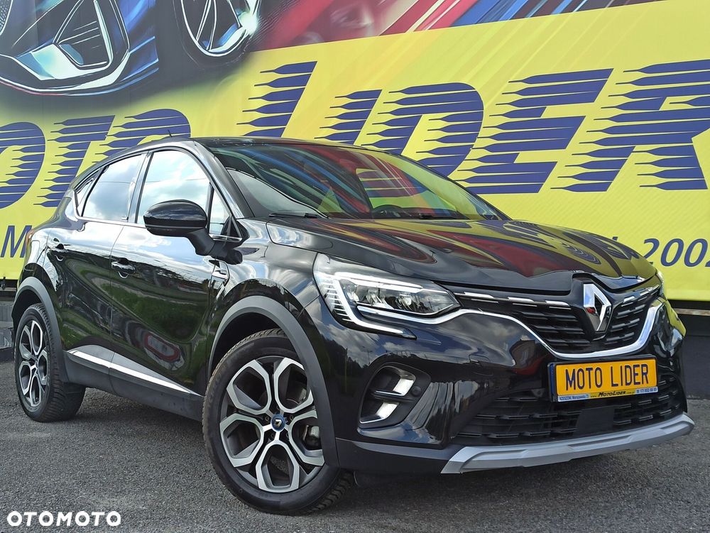 Renault Captur - 1