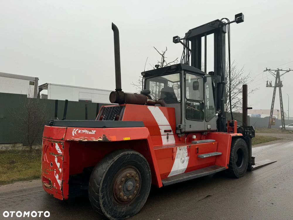 Kalmar DCD  160-12 - 4