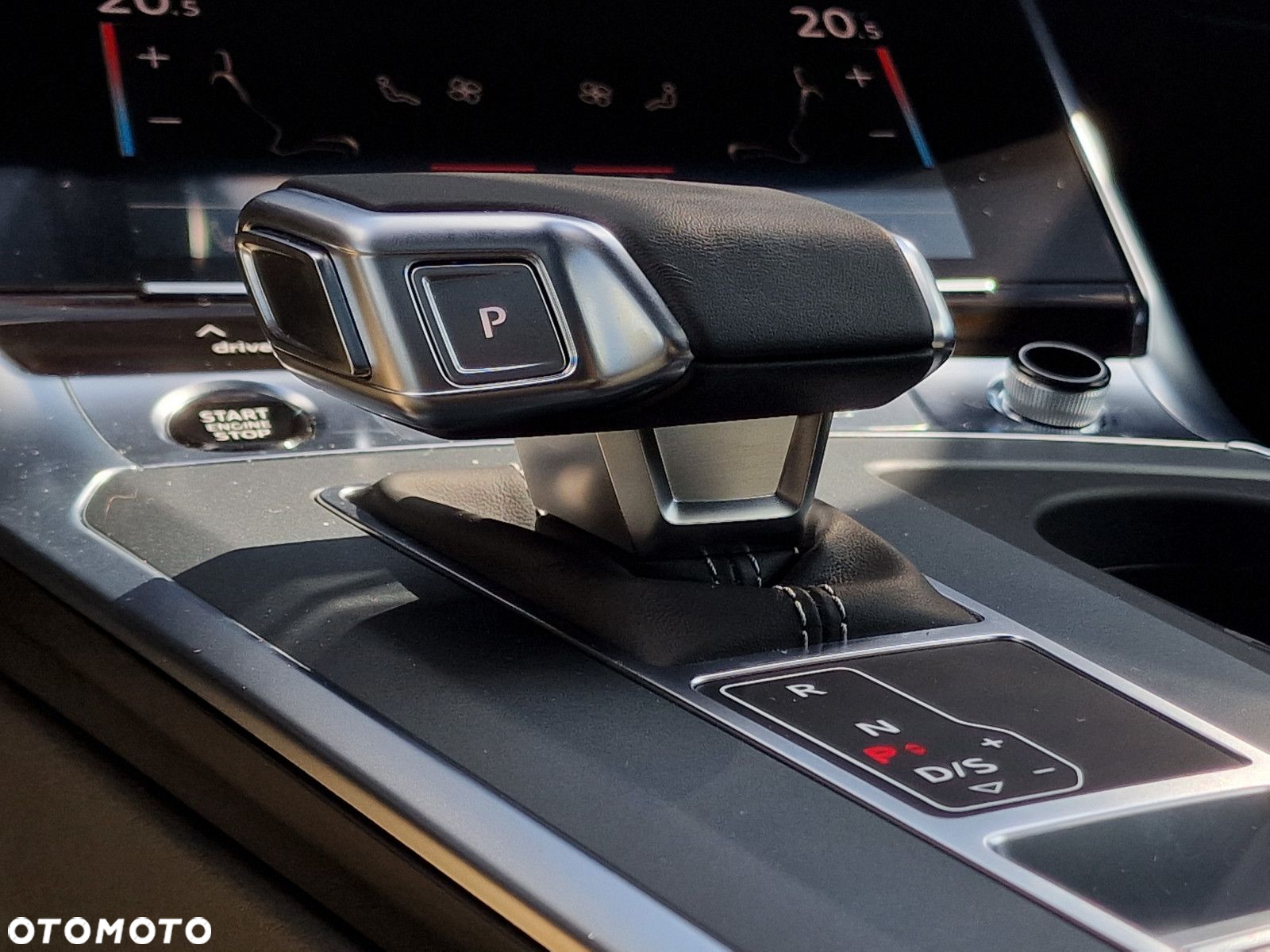 Audi A6 - 27