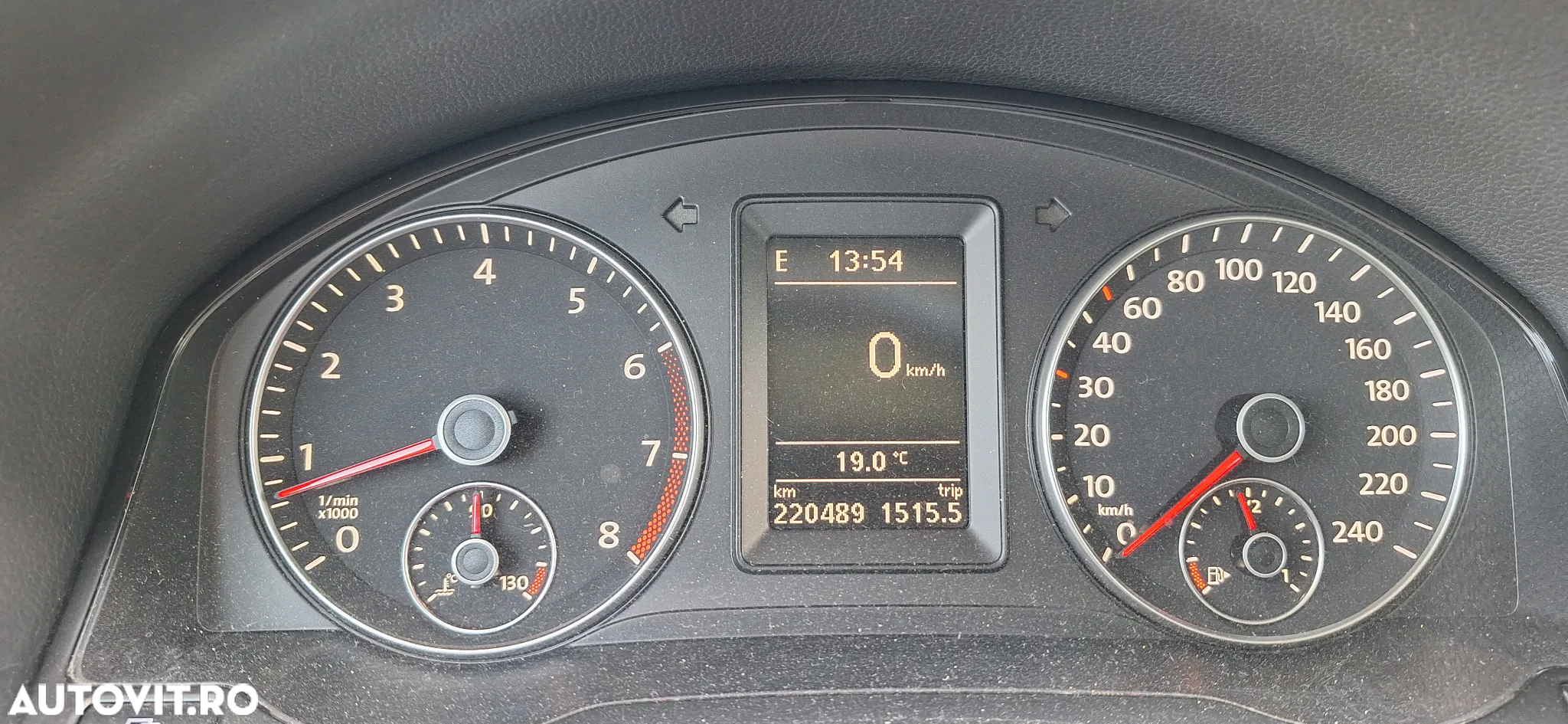 Volkswagen Golf Plus 1.4 TSI Team - 7