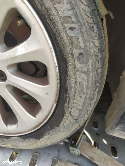 2 x opona 195/55r16 trocmax lato 2017 ok. 7mm - 4