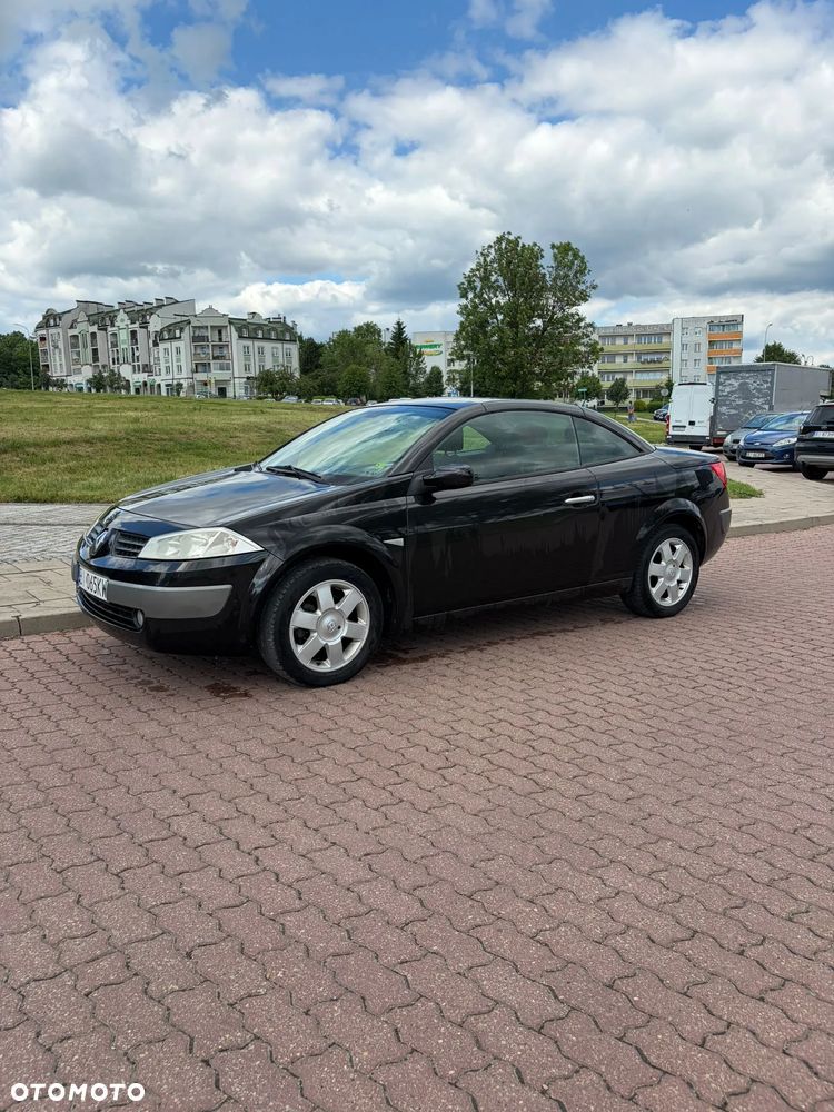 Renault Megane - 2
