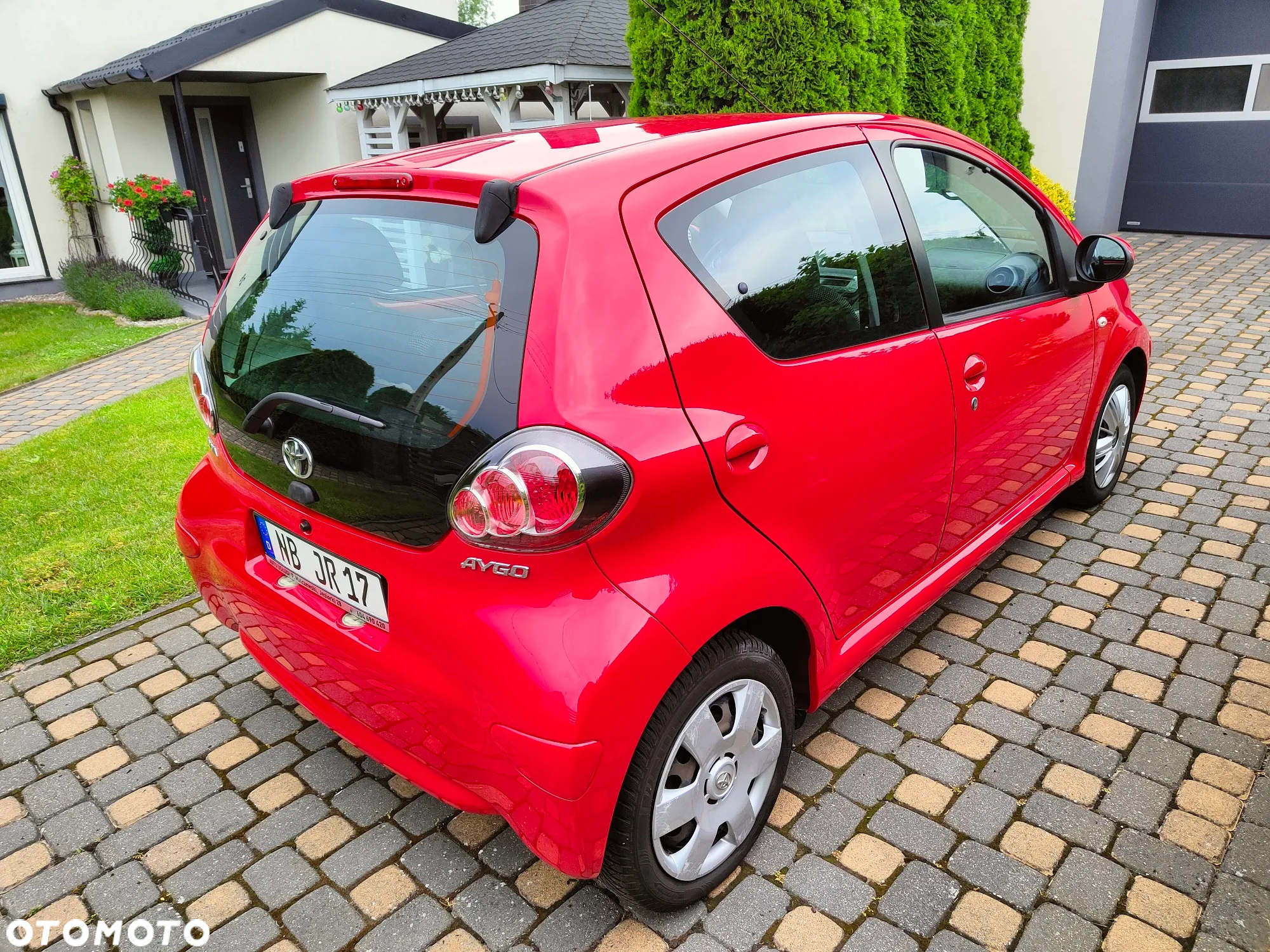 Toyota Aygo 1.0 VVT-i - 6