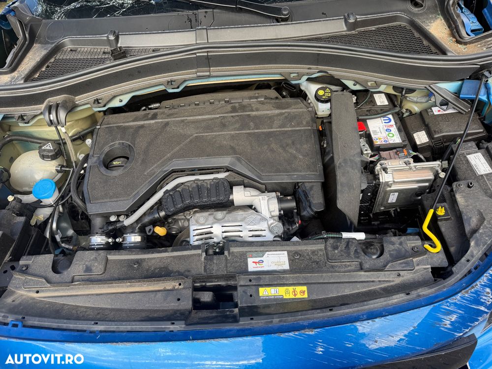 Citroën C3 - 10