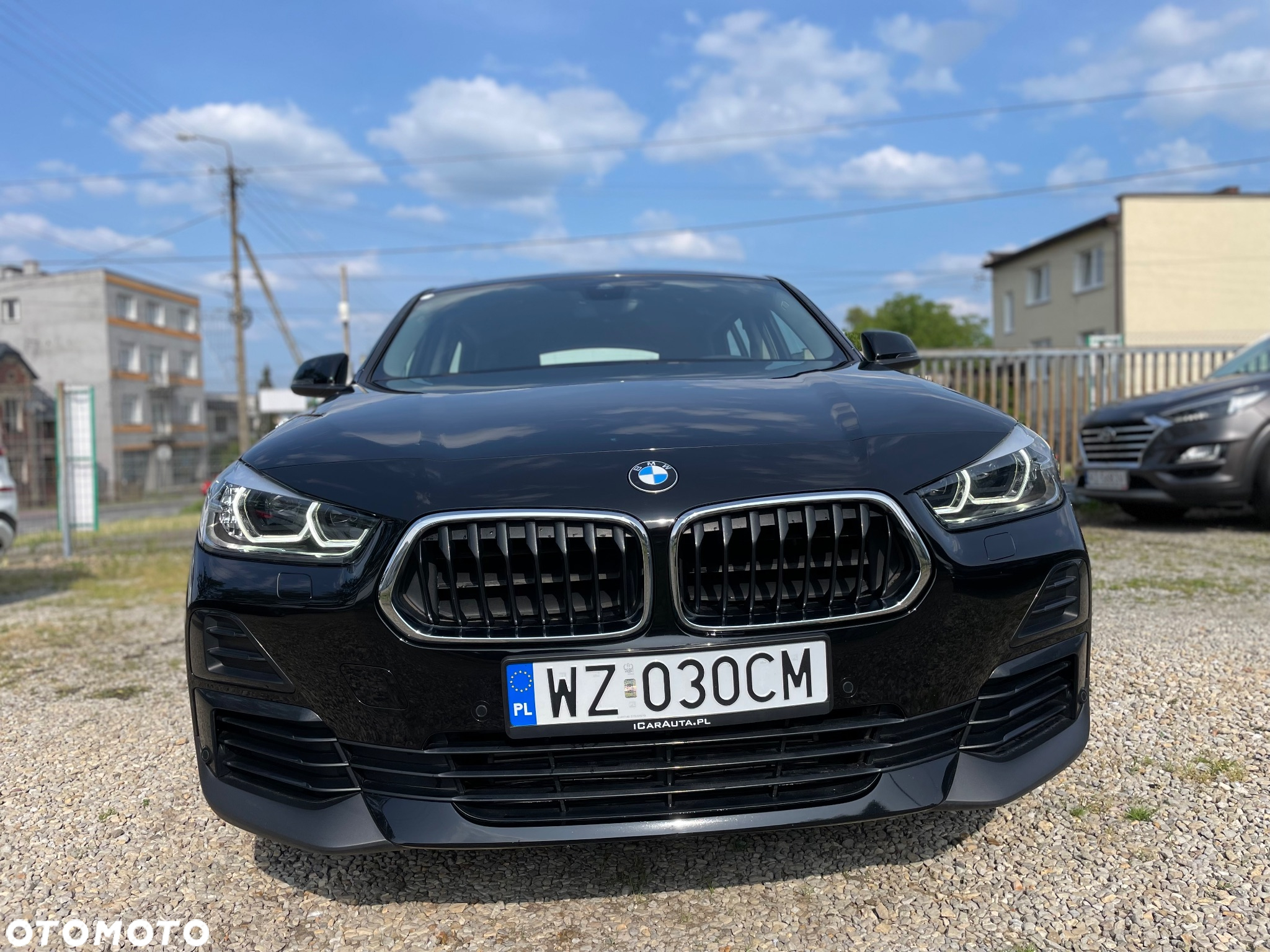 BMW X2 sDrive18i - 3