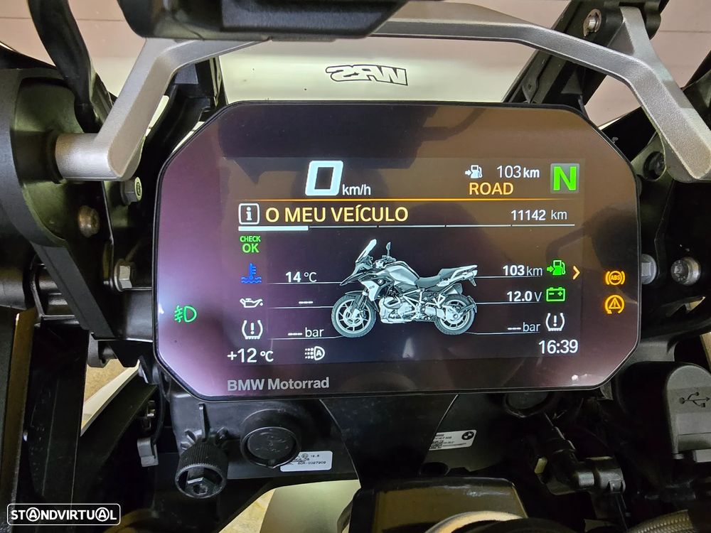 BMW R 1250 GS HP - 19