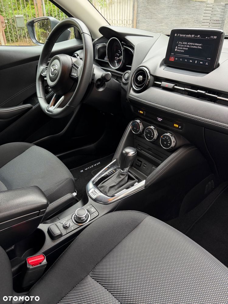 Mazda 2 1.5 Skypassion - 8