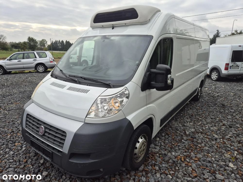 Fiat Ducato - 1