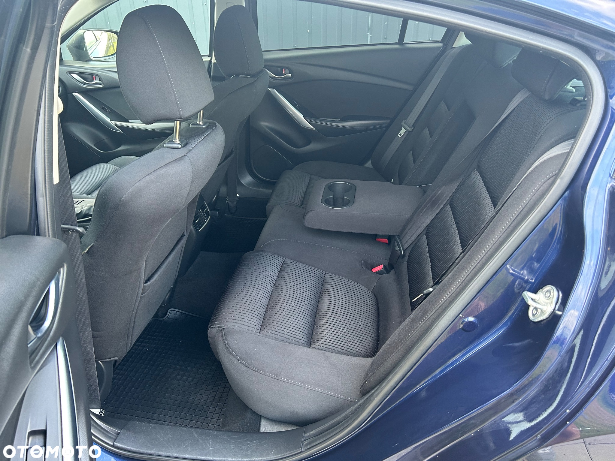 Mazda 6 - 14