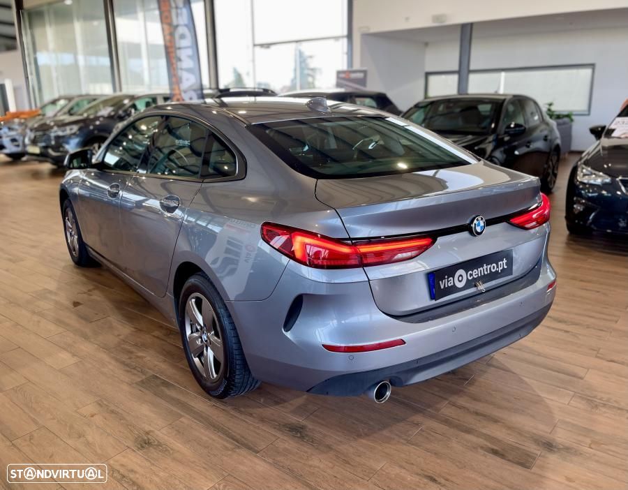 BMW 216 Gran Coupé - 5