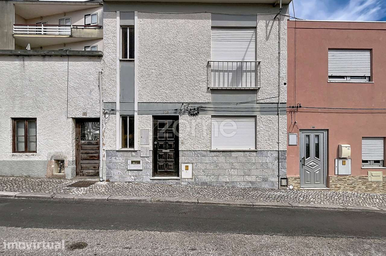 Moradia pronta a habitar no coração da Figueira da Foz - Grande imagem: 2/30