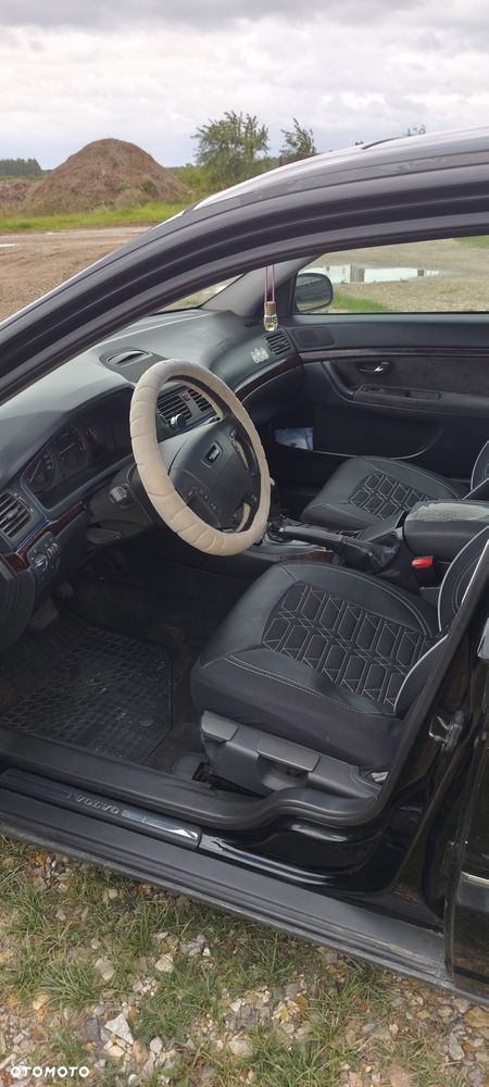 Volvo S80 - 7