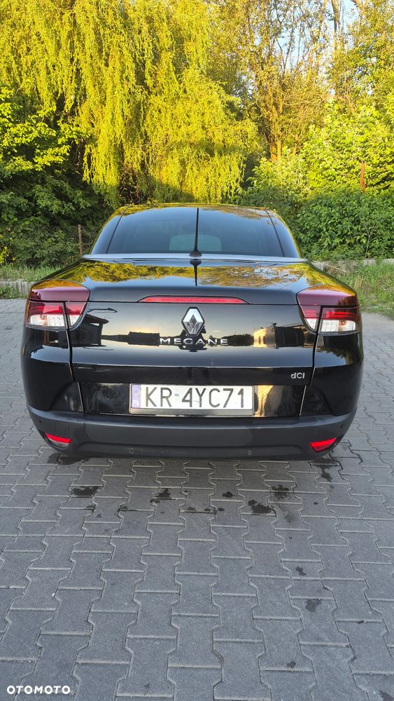 Renault Megane 1.9 dCi Dynamique - 4